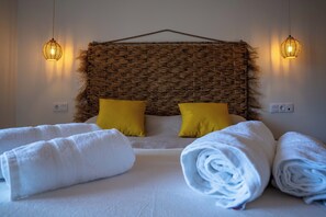2 Schlafzimmer, Bügeleisen/Bügelbrett, Reisekinderbett, kostenloses WLAN