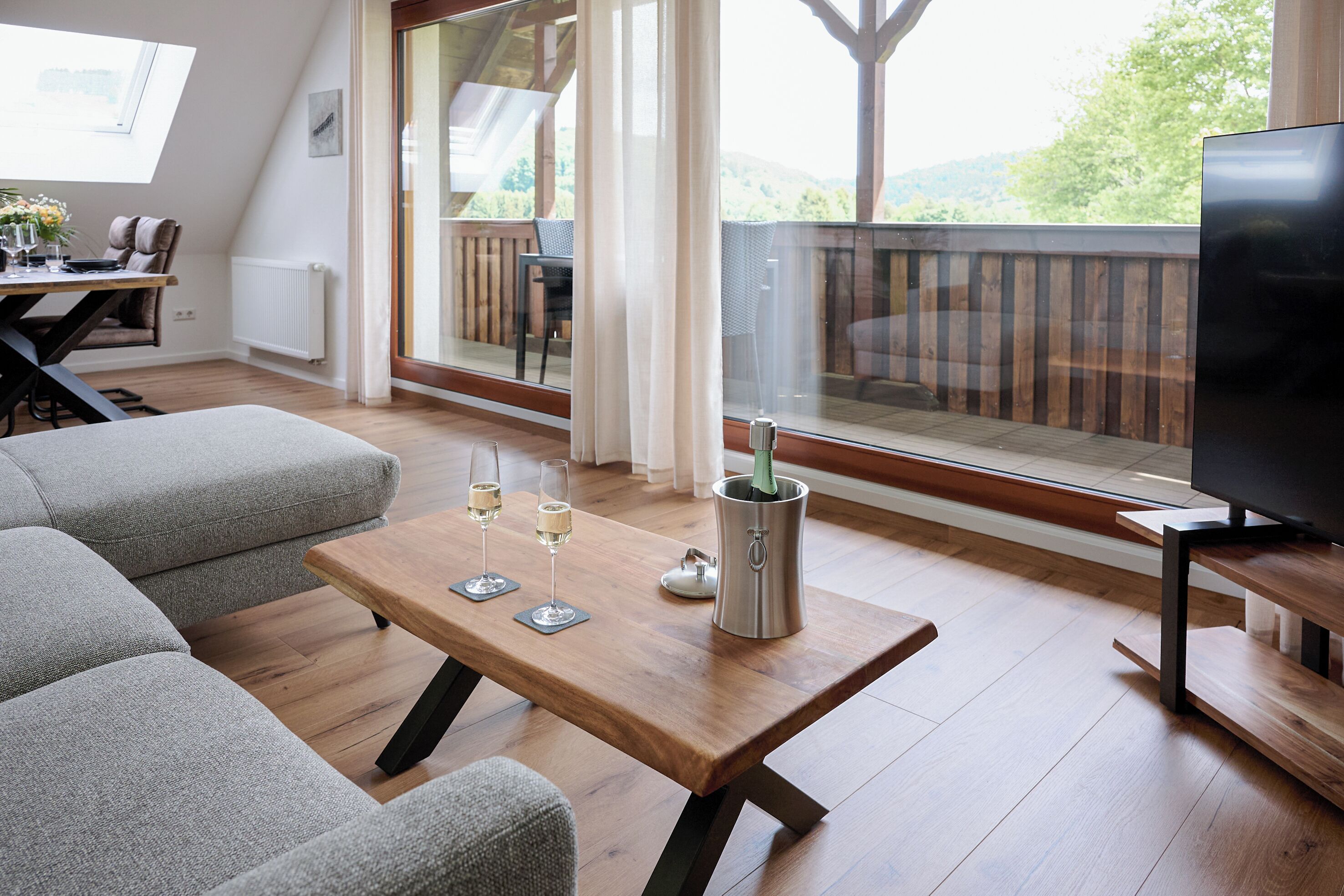 Wohnbereich
