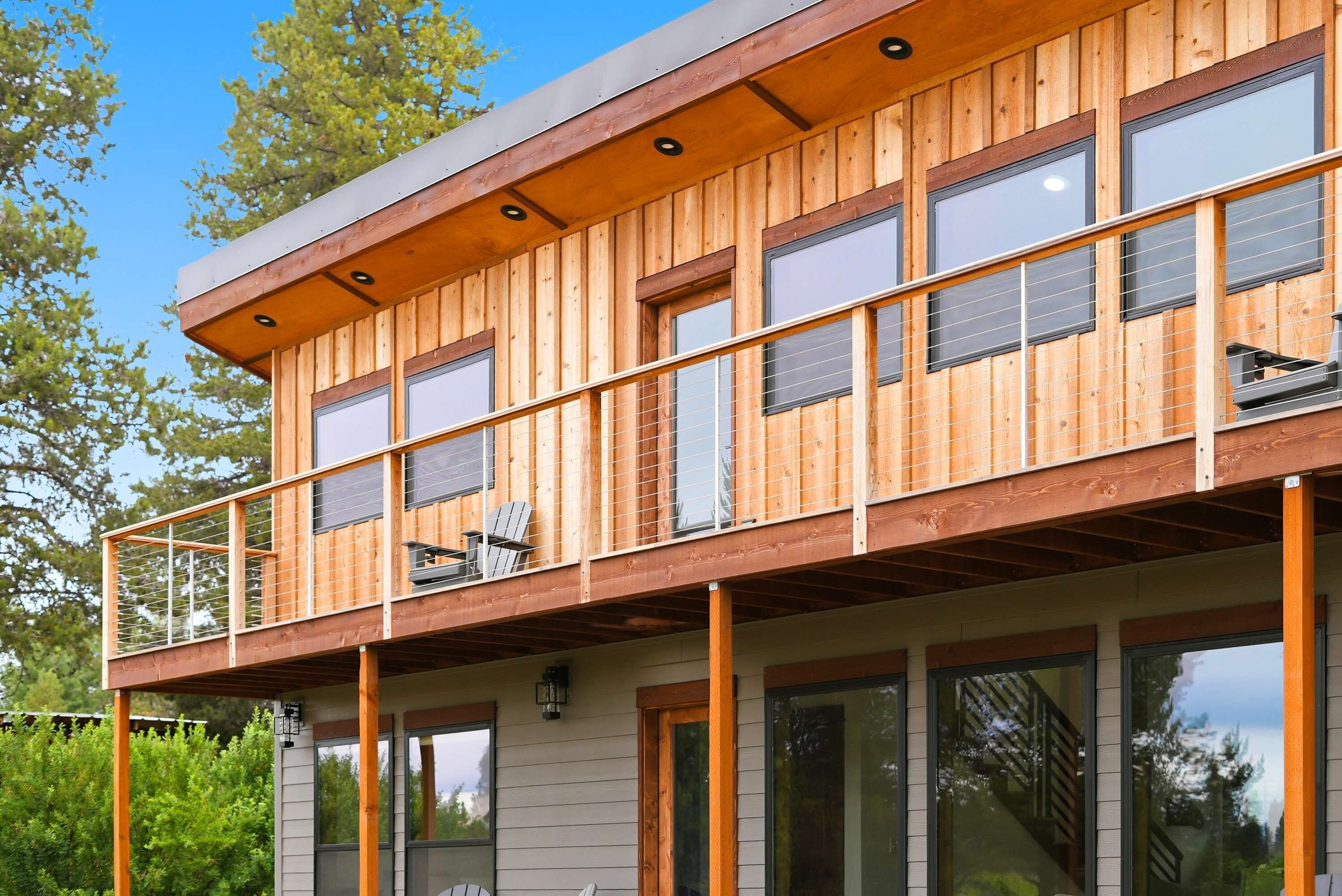 House, Multiple Beds (Big Sunsets on LD) | Exterior detail