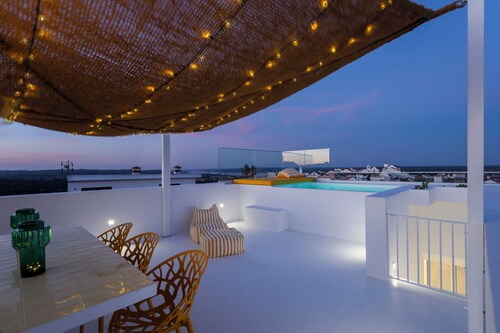 DamnView Montargil | Alentejo
