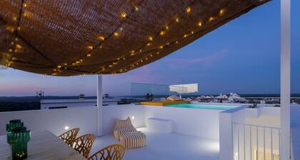 DamnView Montargil | Alentejo