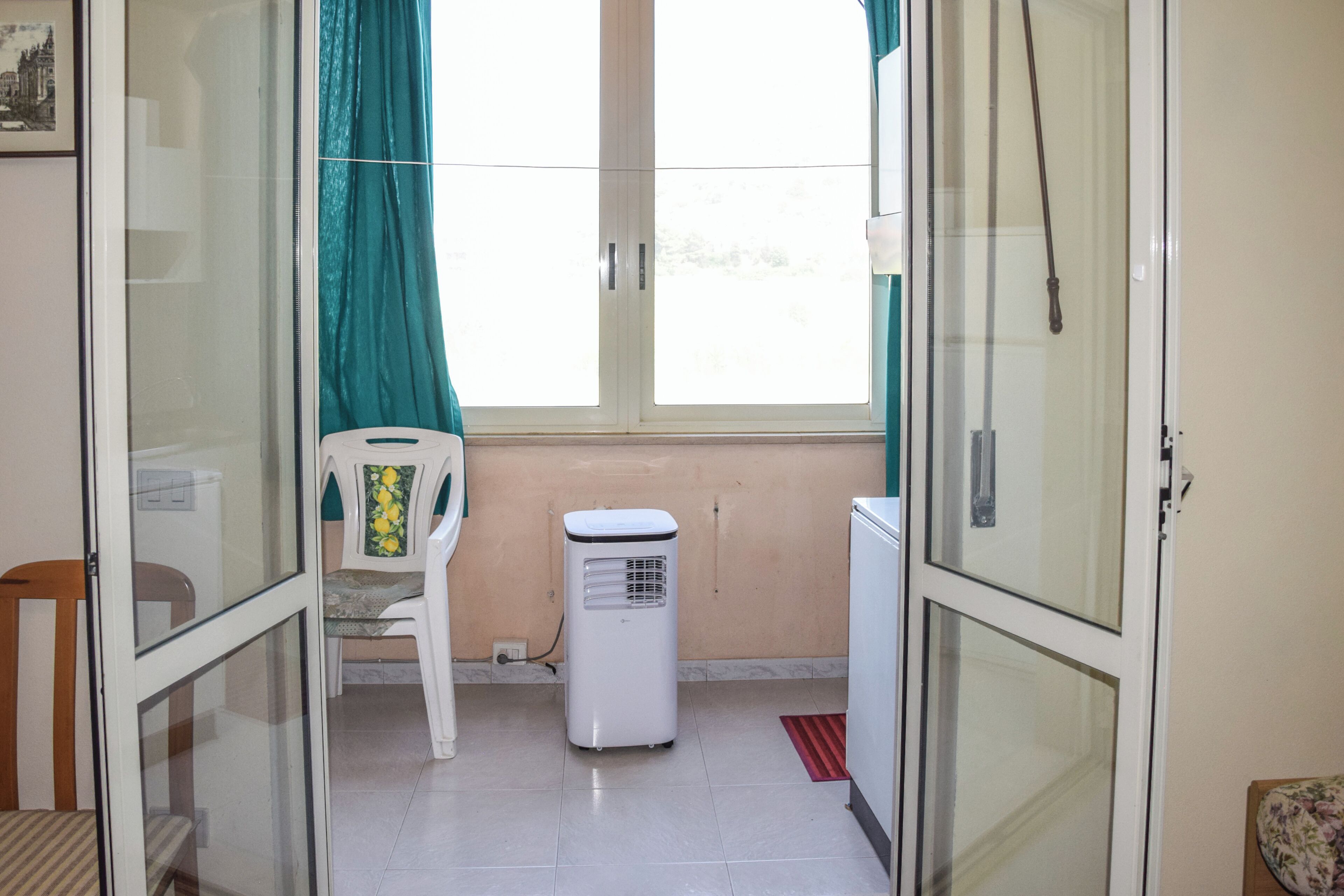 Apartment, Balkon | Innenbereich
