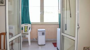 Apartment, Balkon | Innenbereich