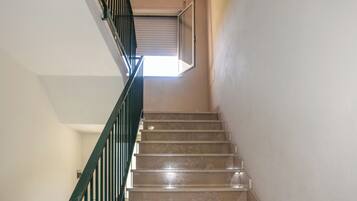 Apartment, Balkon | Innenbereich