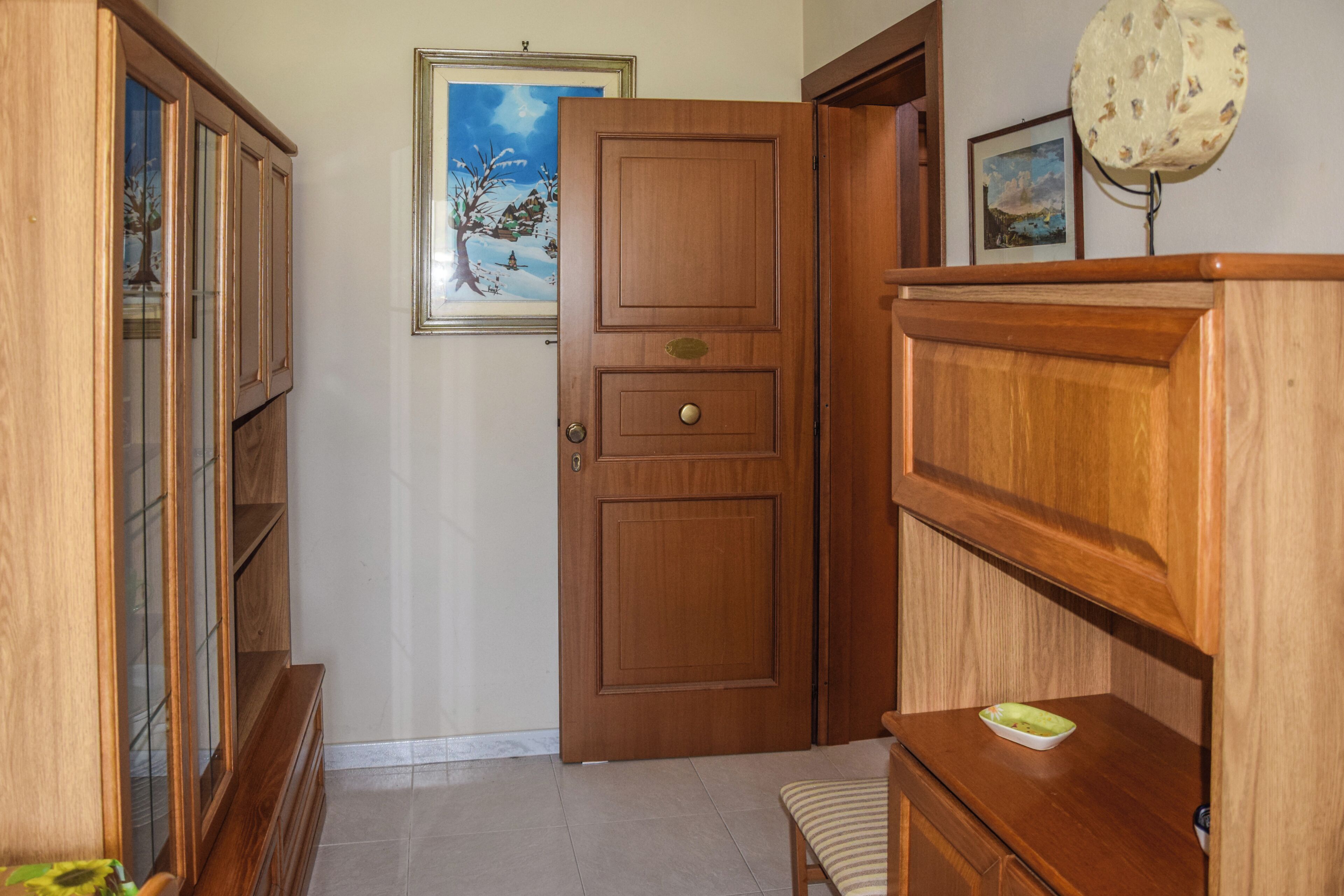 Apartment, Balkon | Innenbereich
