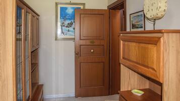 Apartment, Balkon | Innenbereich