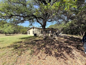 Exterior - Possum Kingdom Lake WATERFRONT Retreat (Caddo)