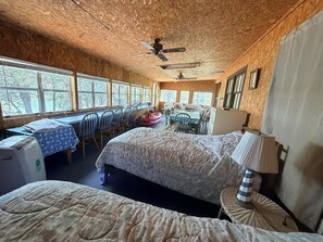 WiFi, bed sheets - Possum Kingdom Lake WATERFRONT Retreat (Caddo)