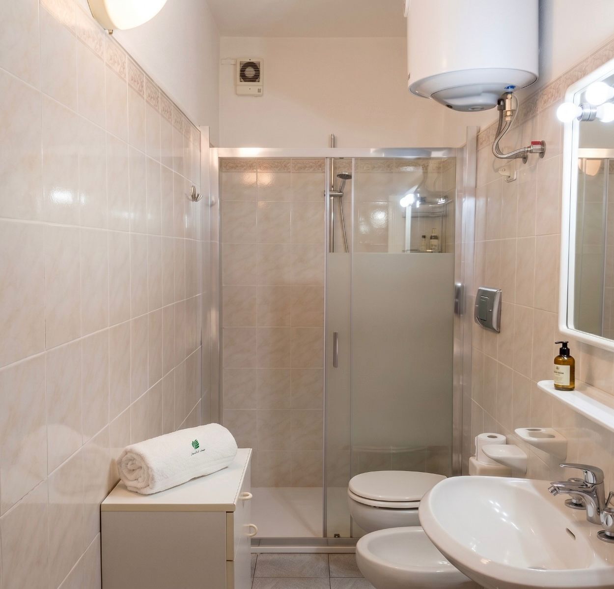 Bagno