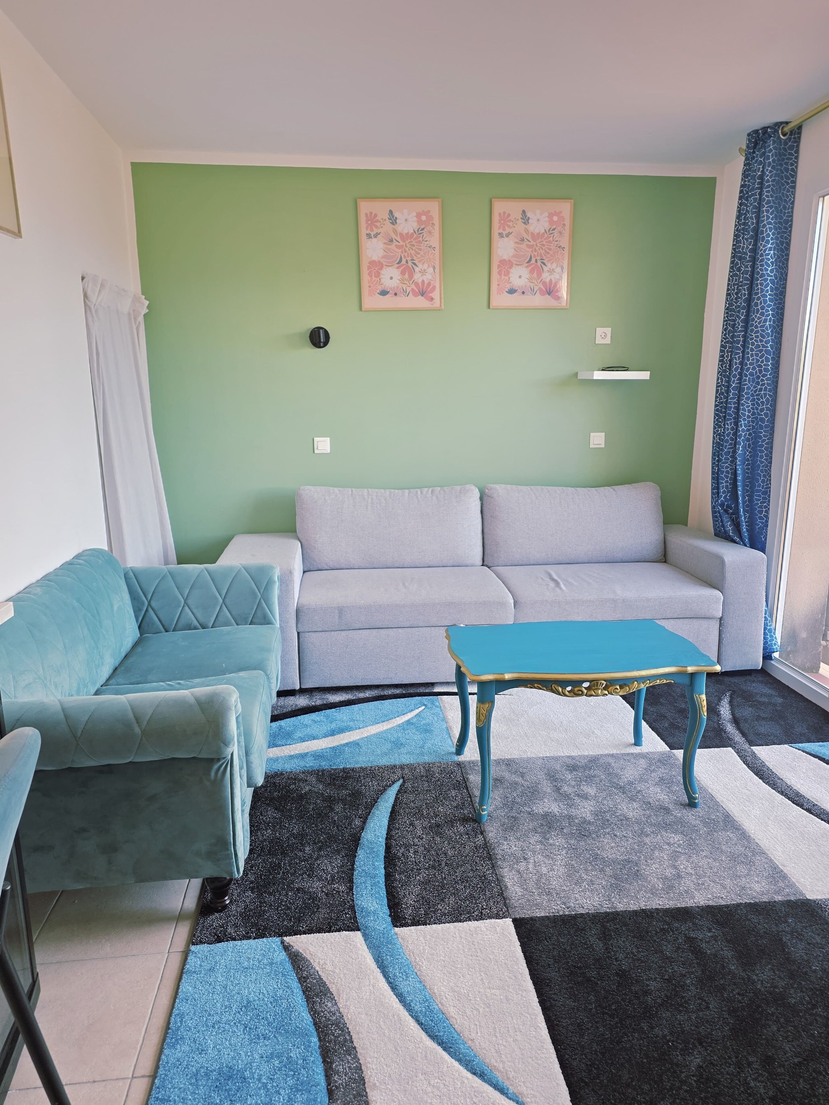 R&c Haven, Pont  Royal ,Golf Mallemort - Charleval