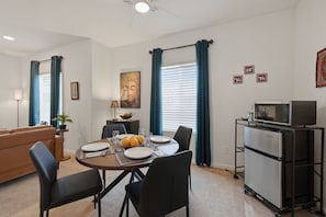 Interior - NEW! Elk Cove• Couple's Basecamp (Elk Grove)