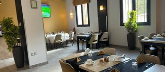 LE GRAND HOTEL DE THIES