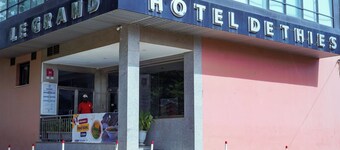 LE GRAND HOTEL DE THIES