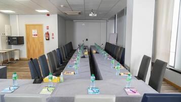 Sala de reuniones