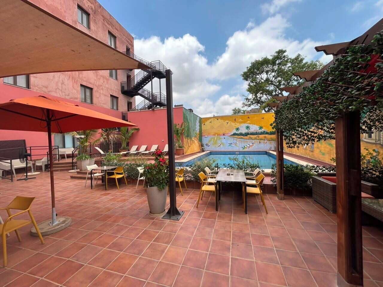 Fachada