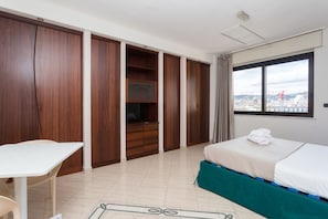 Room - Triple G Rooftop 105 By Dimorra  (Naples)