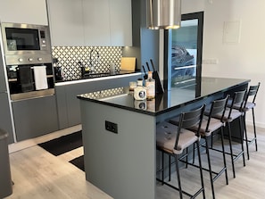 Cucina privata