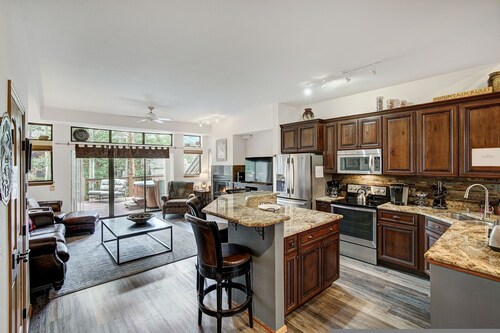 Village Point 201 in Breckenridge