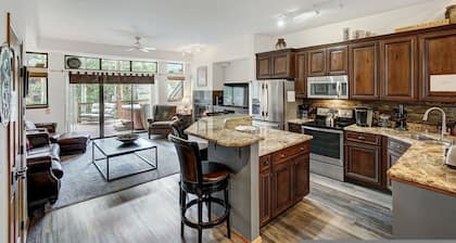 Village Point 201 in Breckenridge