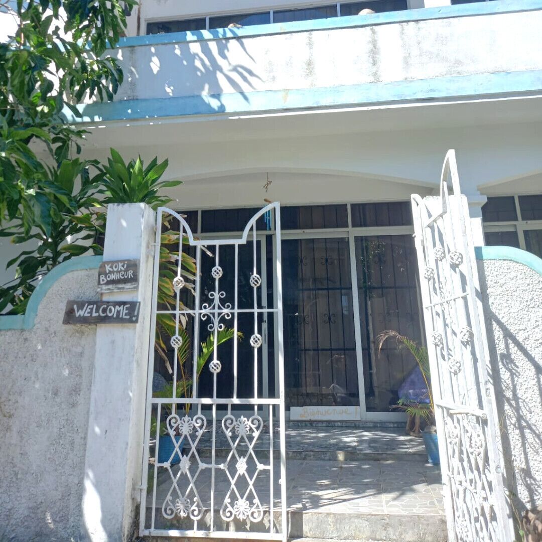 Detalle exterior