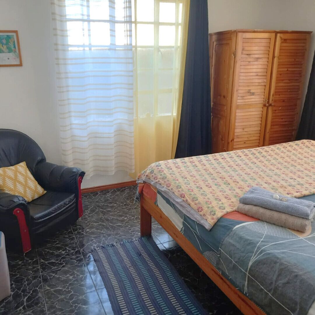 Comfort Double Room | WiFi (free)