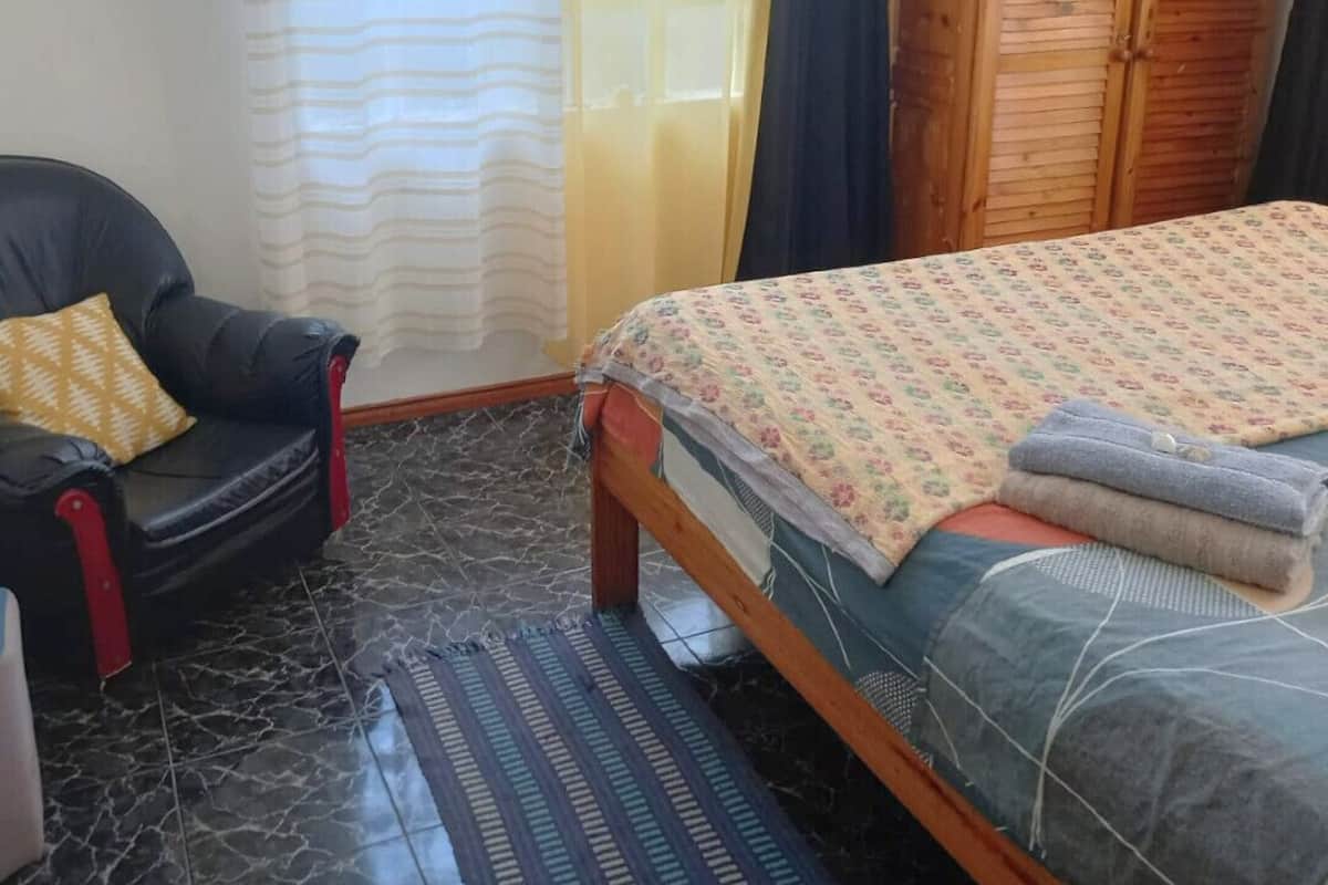 Chambre Double Confort | Wi-Fi gratuit