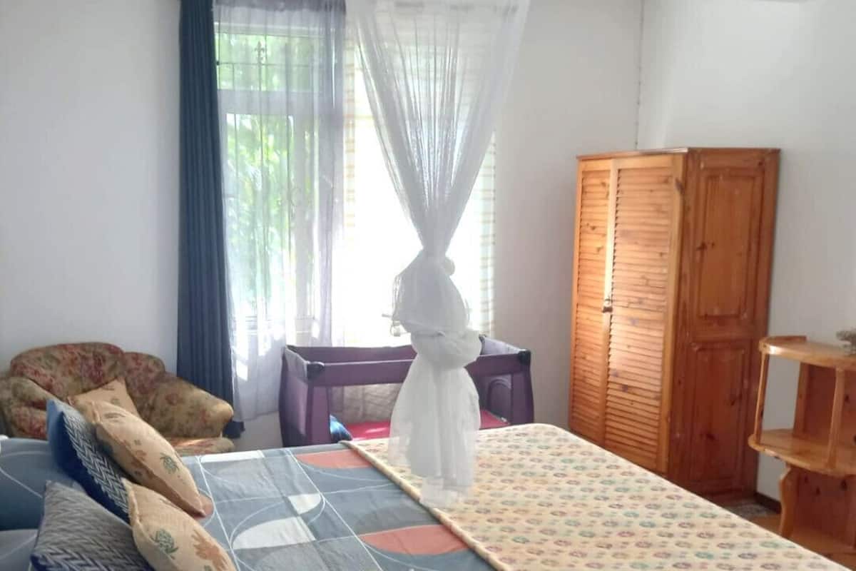 Chambre Triple Confort | Wi-Fi gratuit