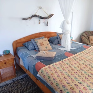 Chambre Triple Confort | Wi-Fi gratuit