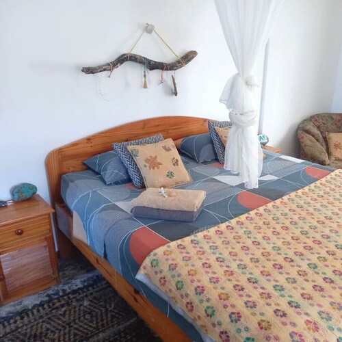 Guesthouse Lakaz Metiss