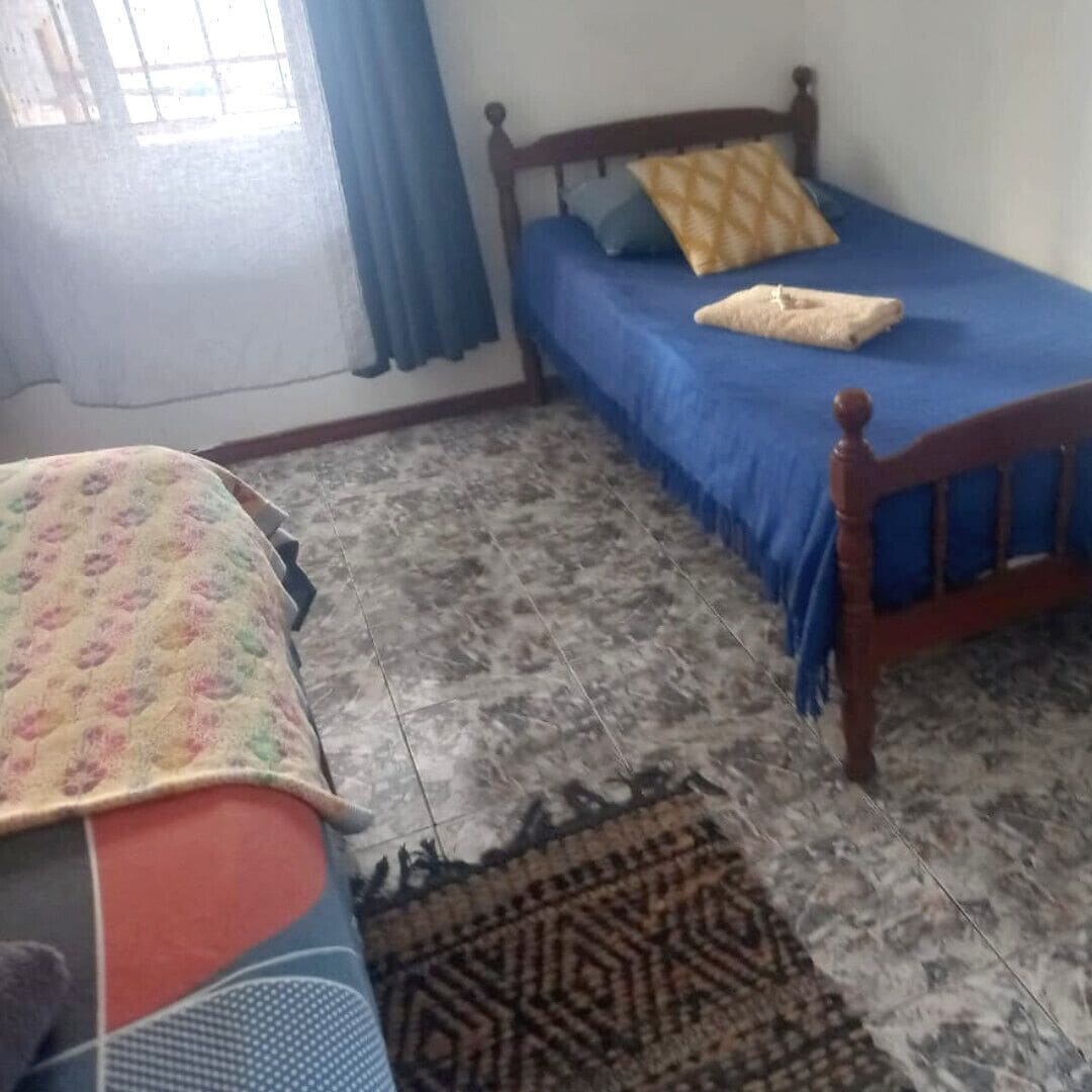 Comfort Triple Room | Laptop workspace, WiFi (free), individually decorated