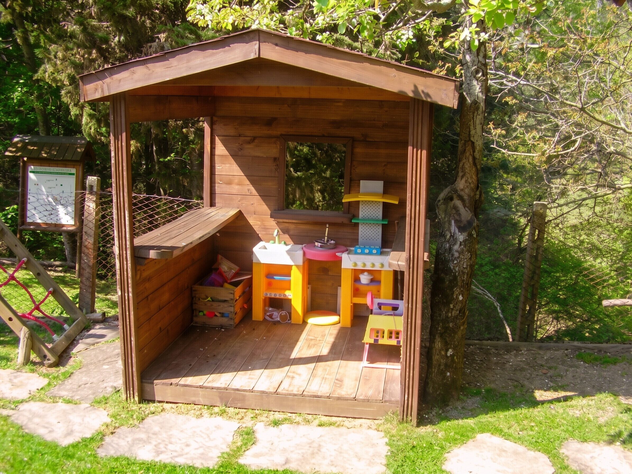 Garten
