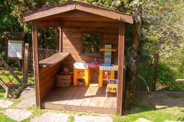 Garten