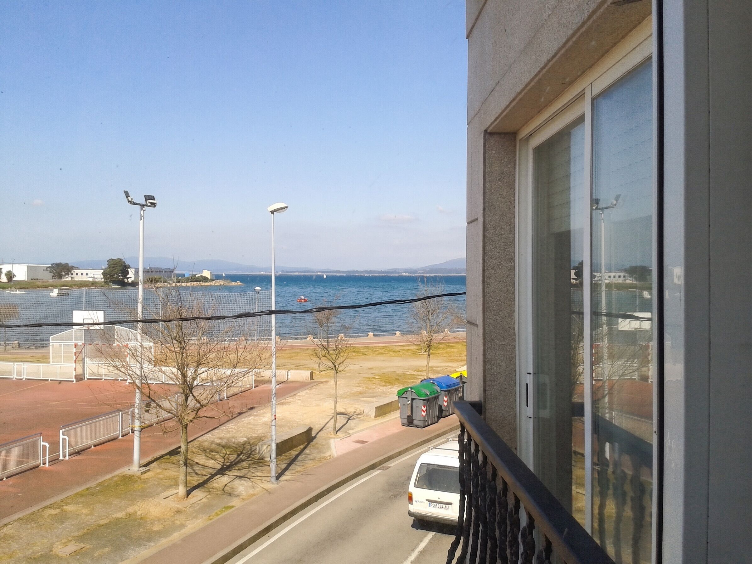 Sea view