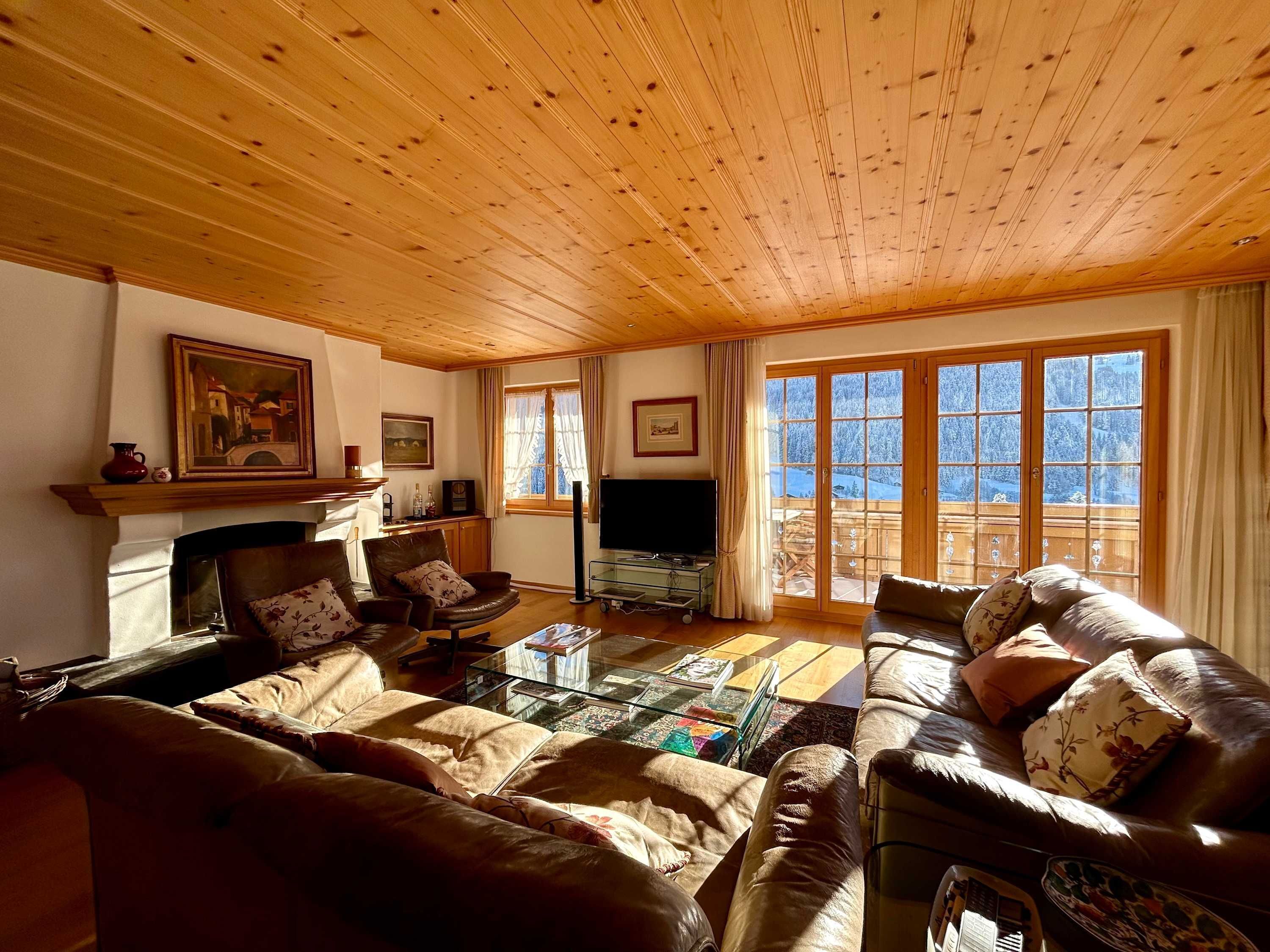 House | 4 bedrooms, high-speed internet