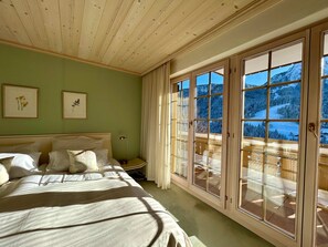 Ferienhaus | 4 Schlafzimmer, Internetzugang
