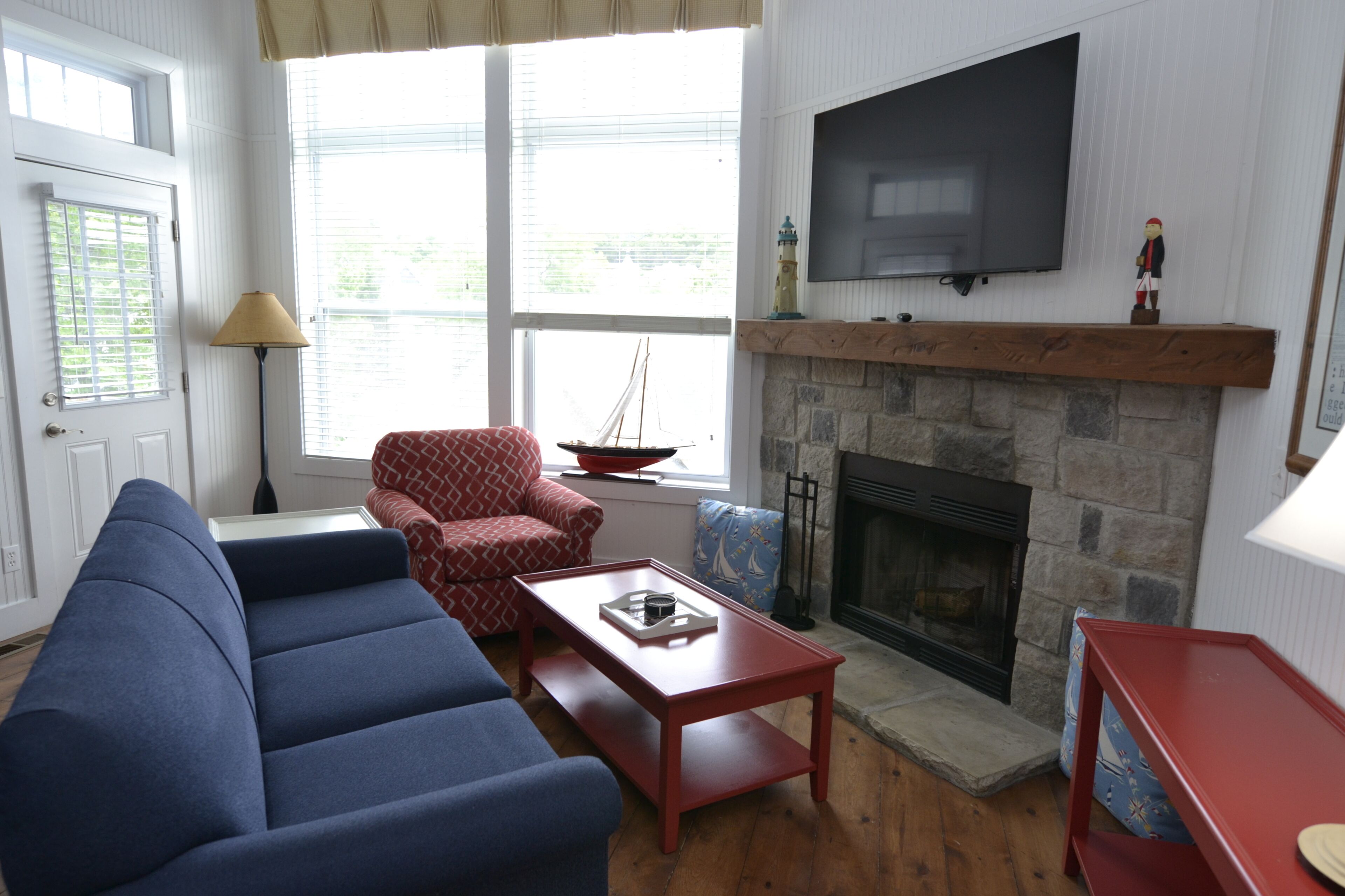 Stormy Point Village Cozy 3-bedroom Cottage For 8! - Missouri