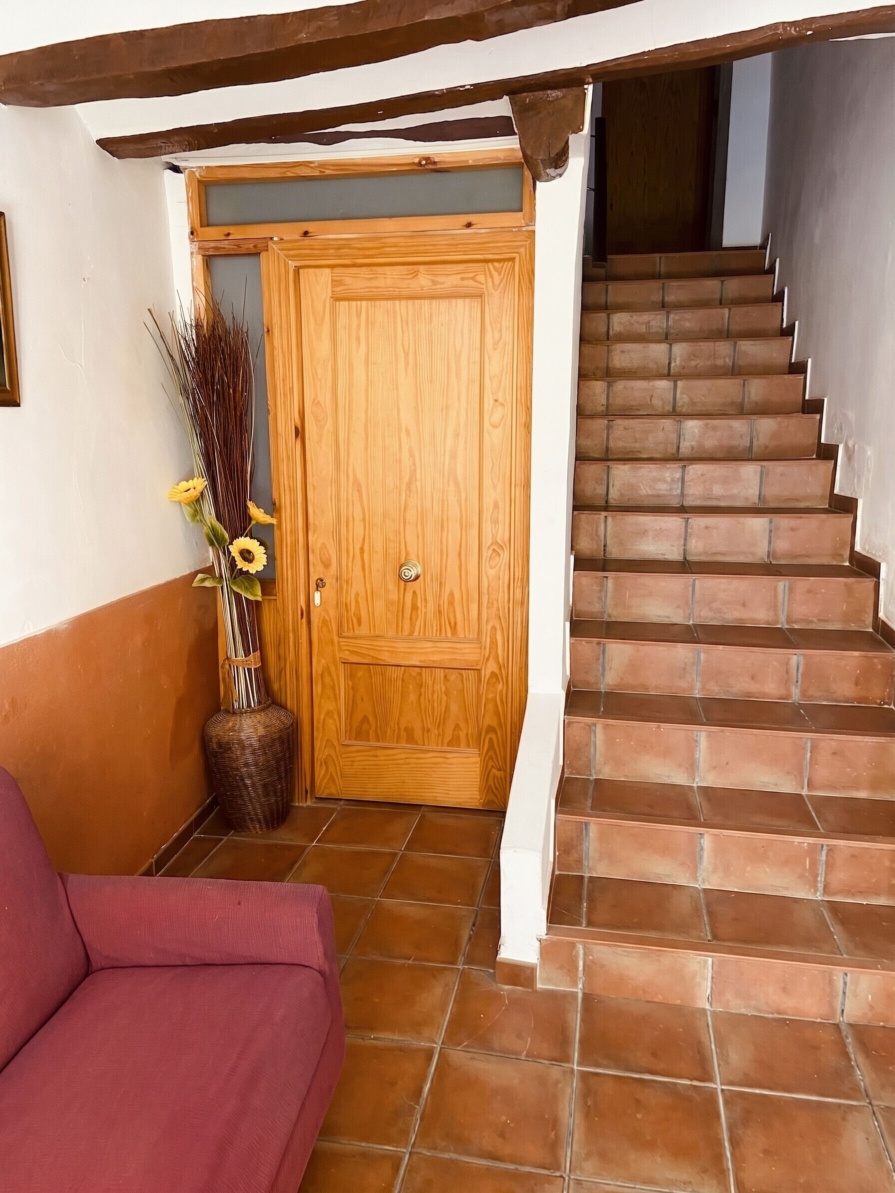 Homerez - Apartamento En Tolva, Vista A La Montaña - Benabarre