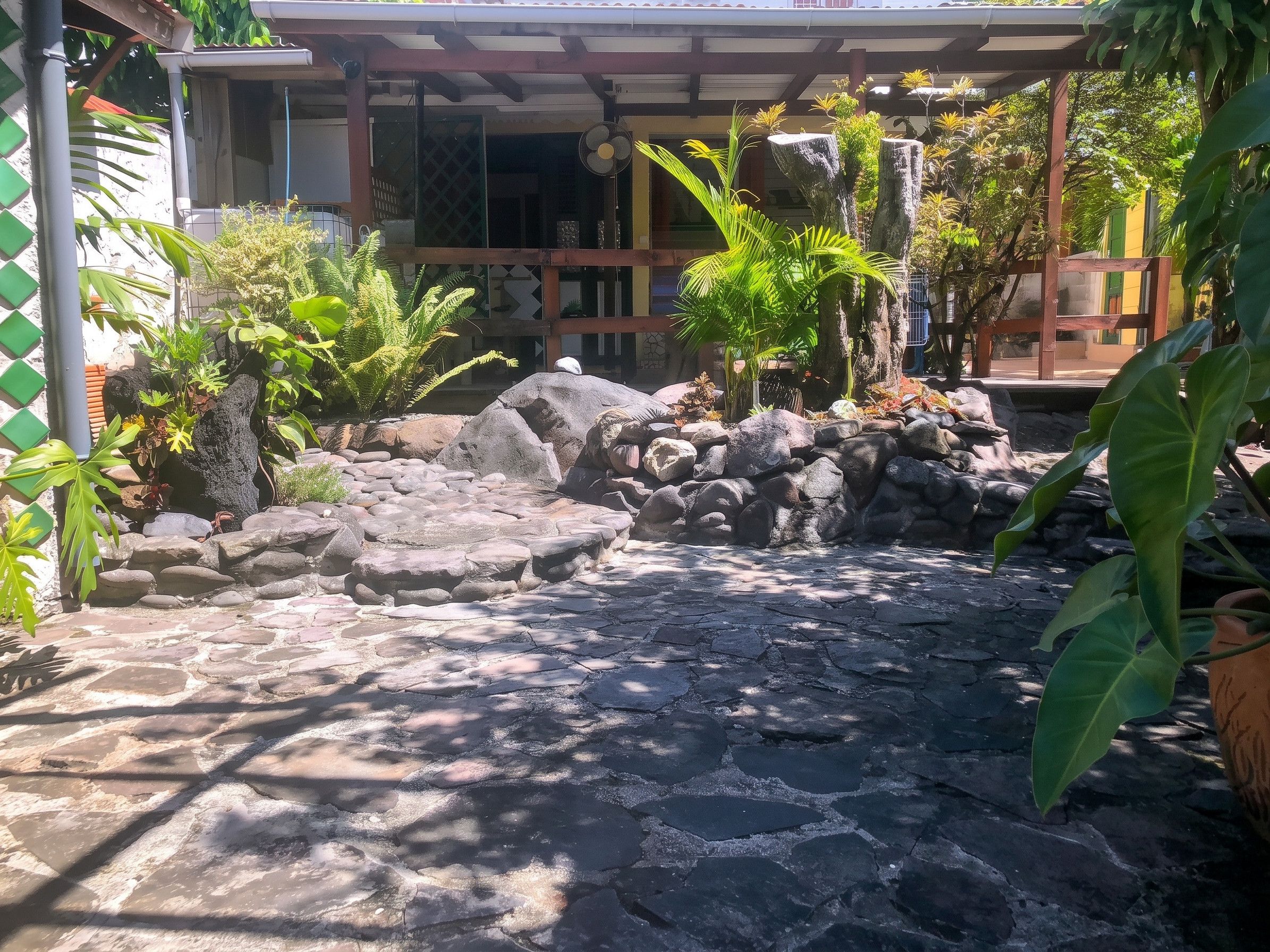 Garden