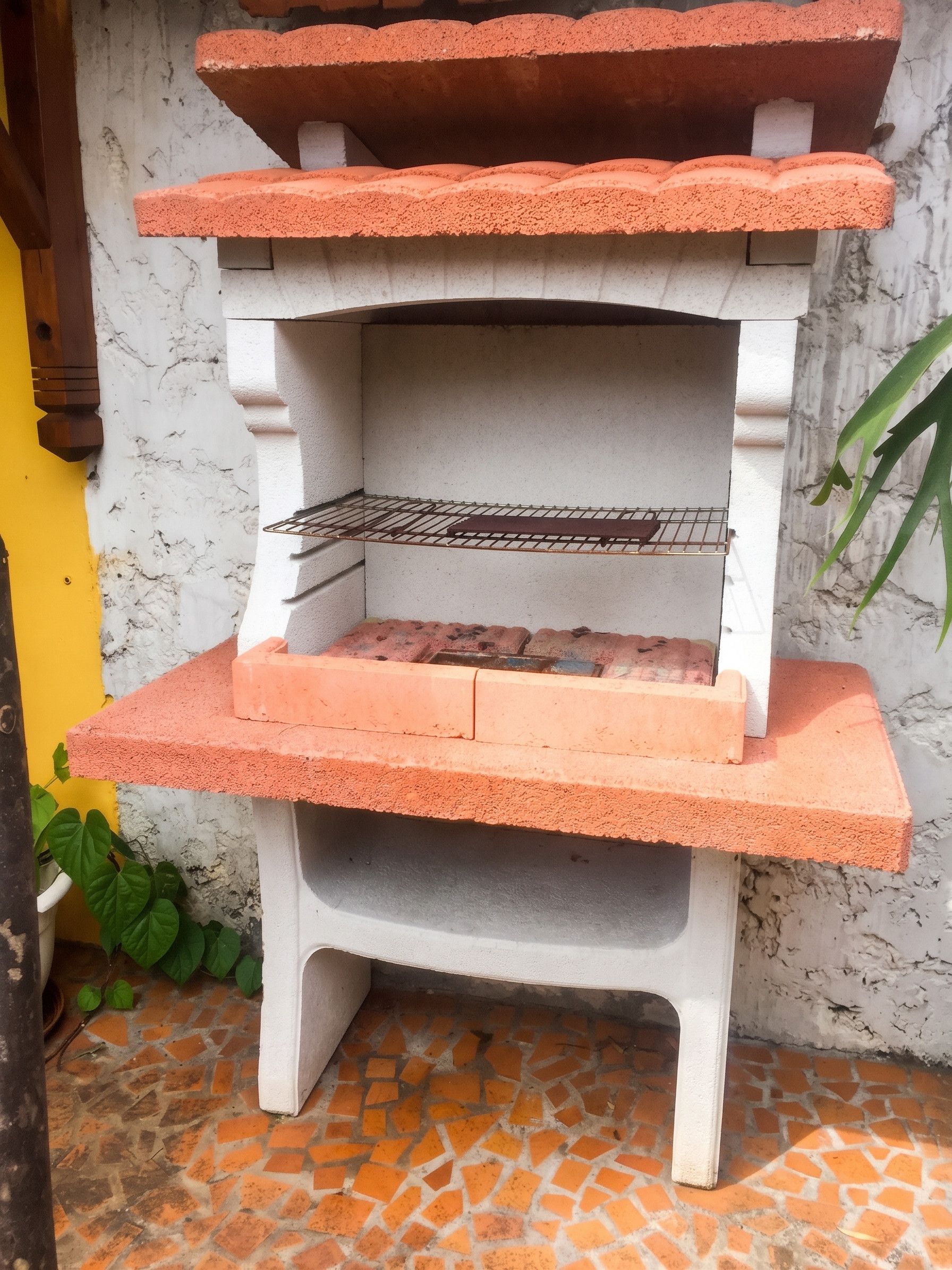 Grill