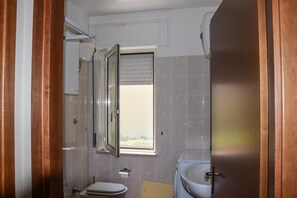 Bathroom - Mini Casa Bosa - Bosa Marina (Bosa Marina)
