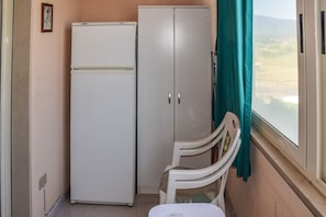 Interior - Mini Casa Bosa - Bosa Marina (Bosa Marina)