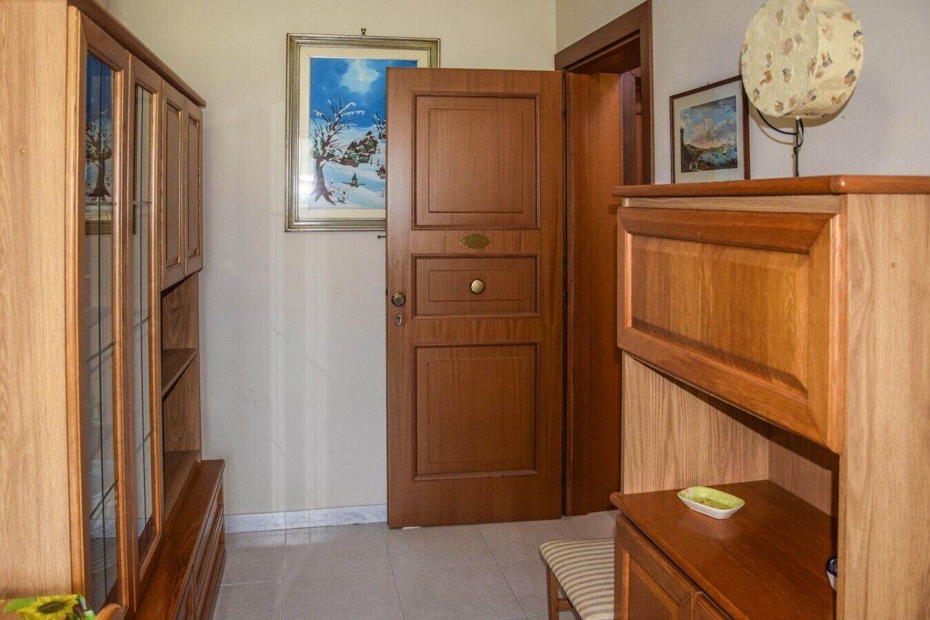 Interieur