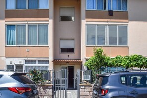 Exterior - Mini Casa Bosa - Bosa Marina (Bosa Marina)