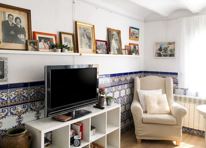 Homerez - Casa En El Poyo Del Cid - Monreal del Campo