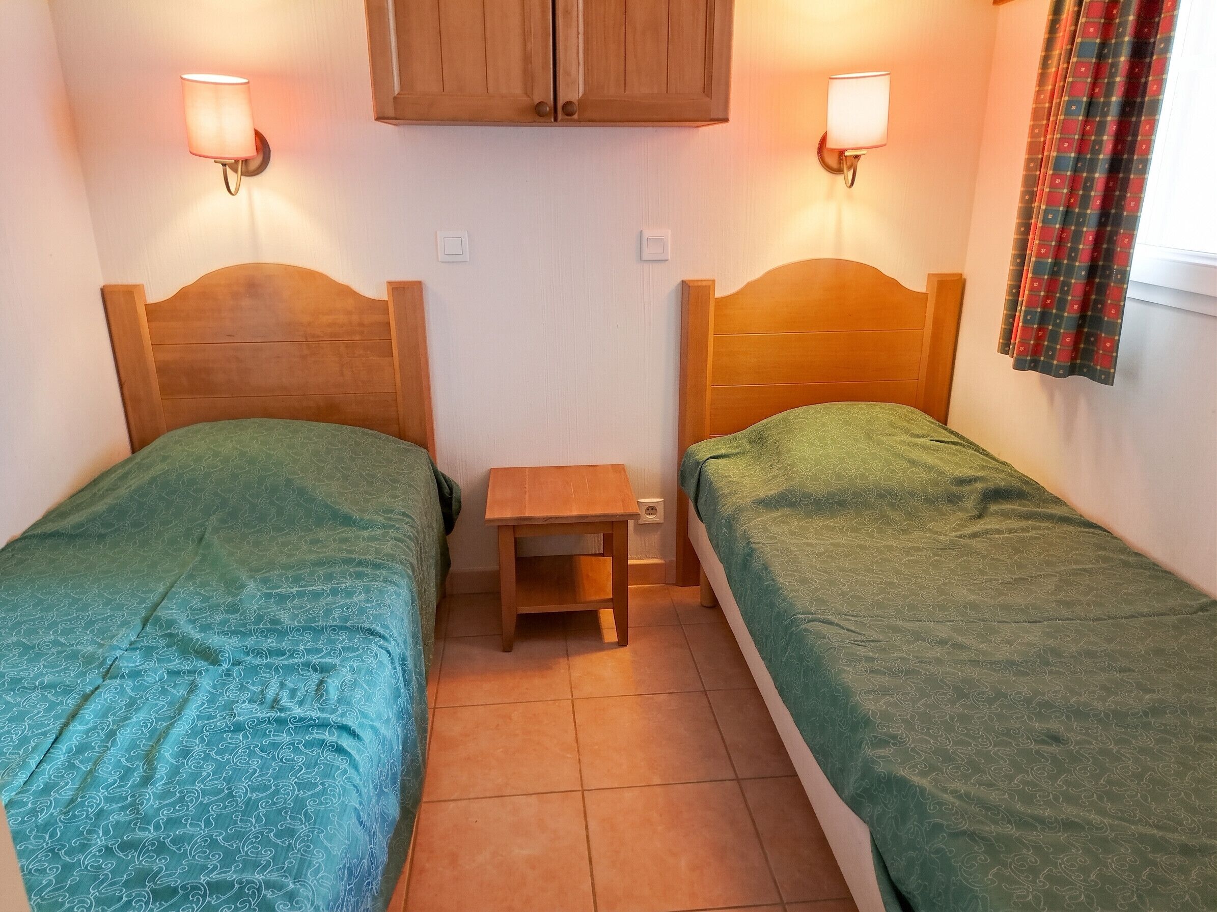 Homerez - Appartement Monflanquin - Monflanquin