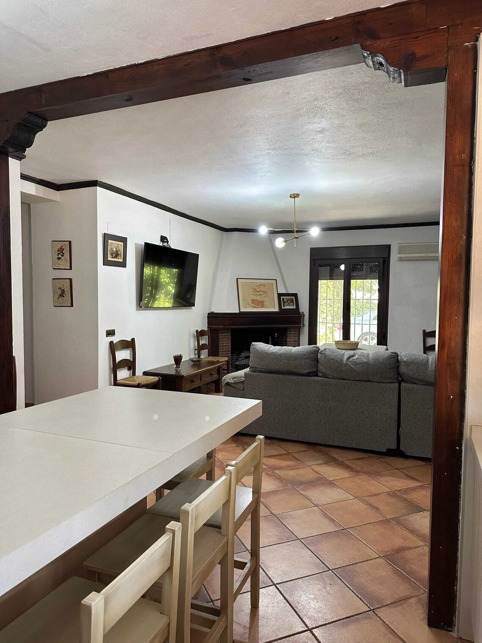 Homerez - Villa à Villamartin - Villamartin