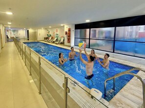 Pool - Vrbo Property (Bogotá)