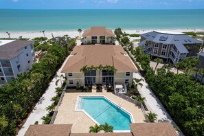 Unclassified image, 4 of 16, button - Villa Sanibel 3D | Pelican Perch Loft | Spacious Coastal Retreat (Sanibel)