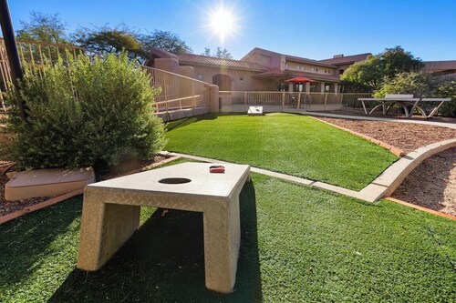 Delightful Resort Near Santa Catalina Mountains!