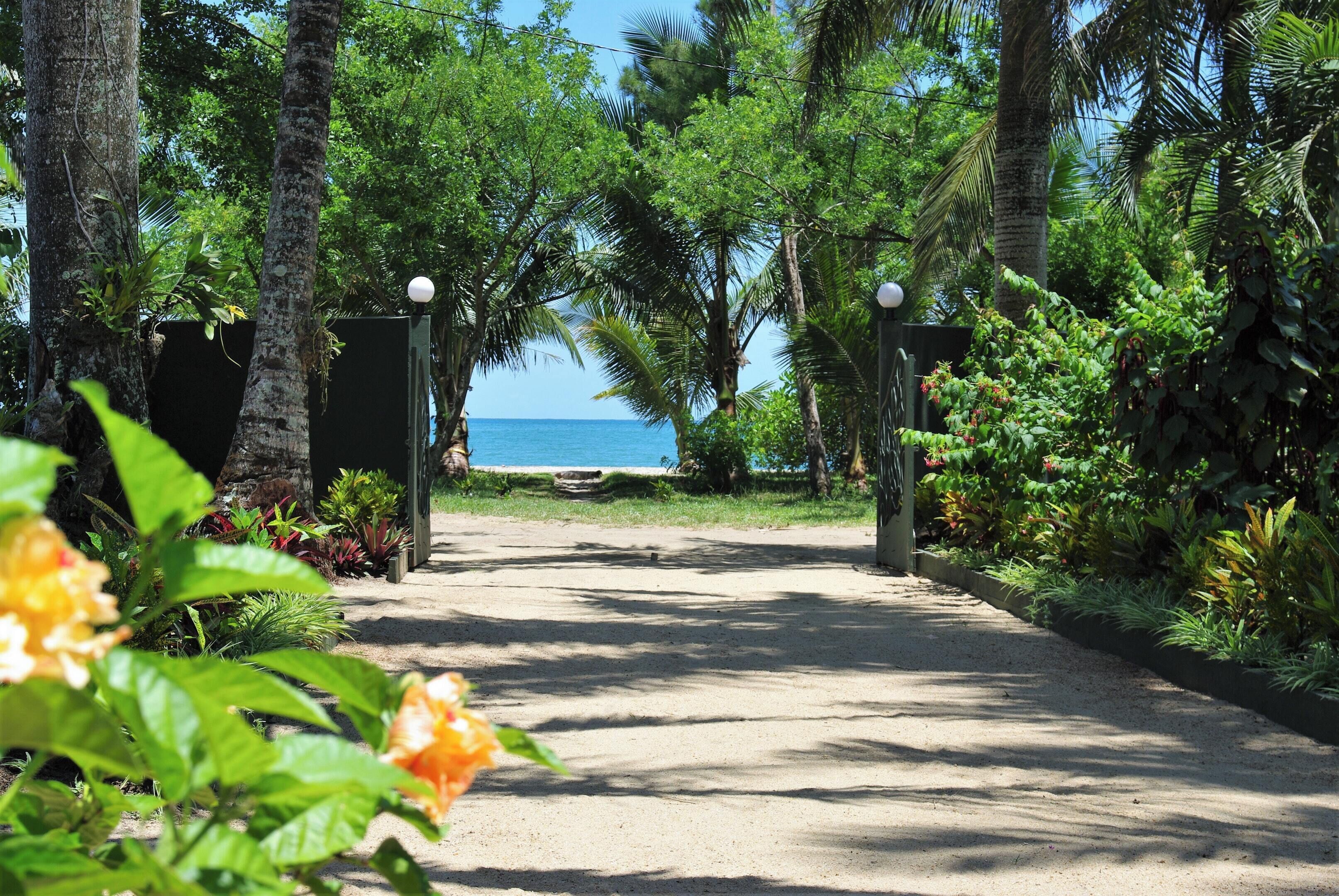 Sea view